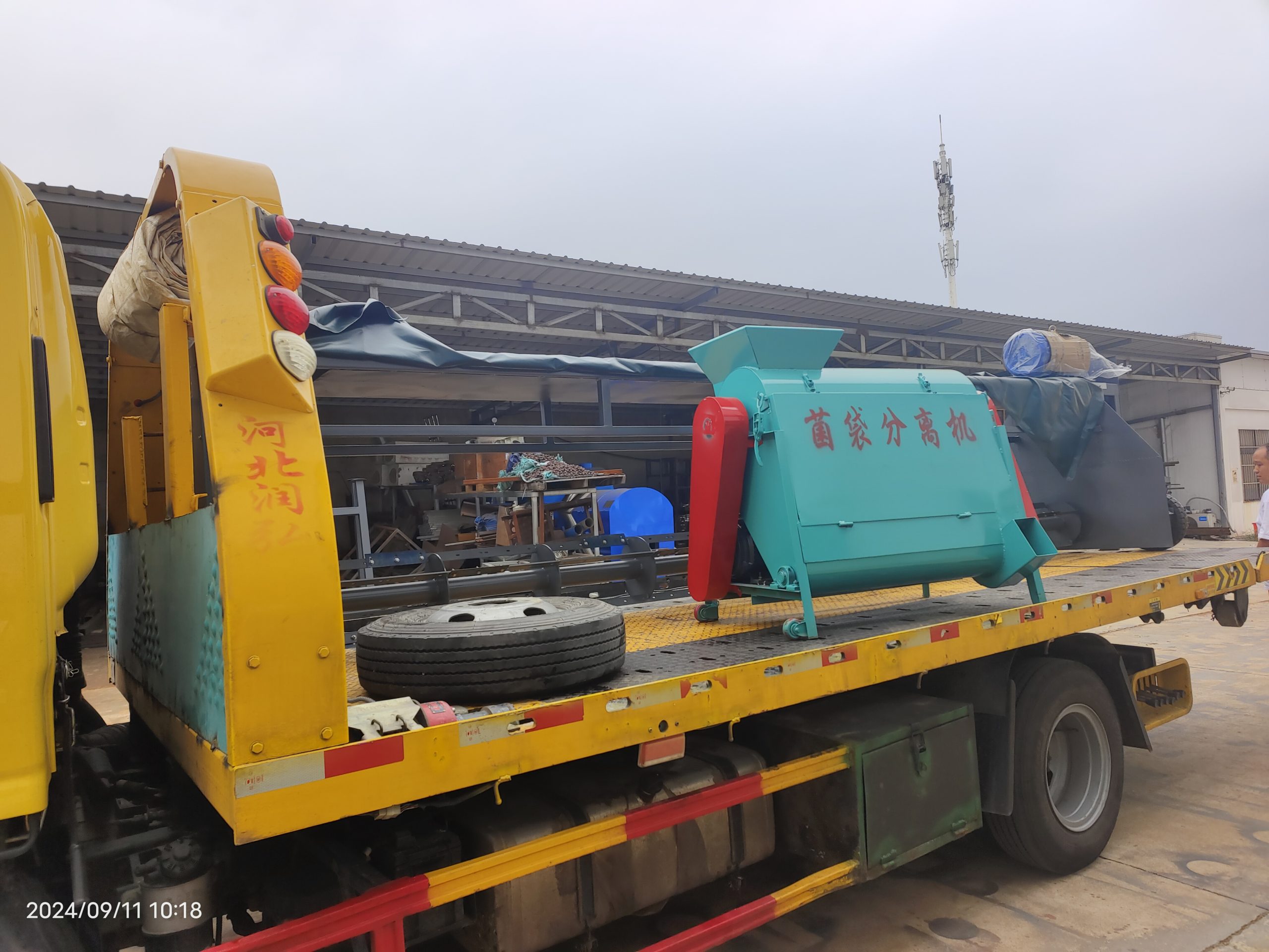 食用菌机械19171730663