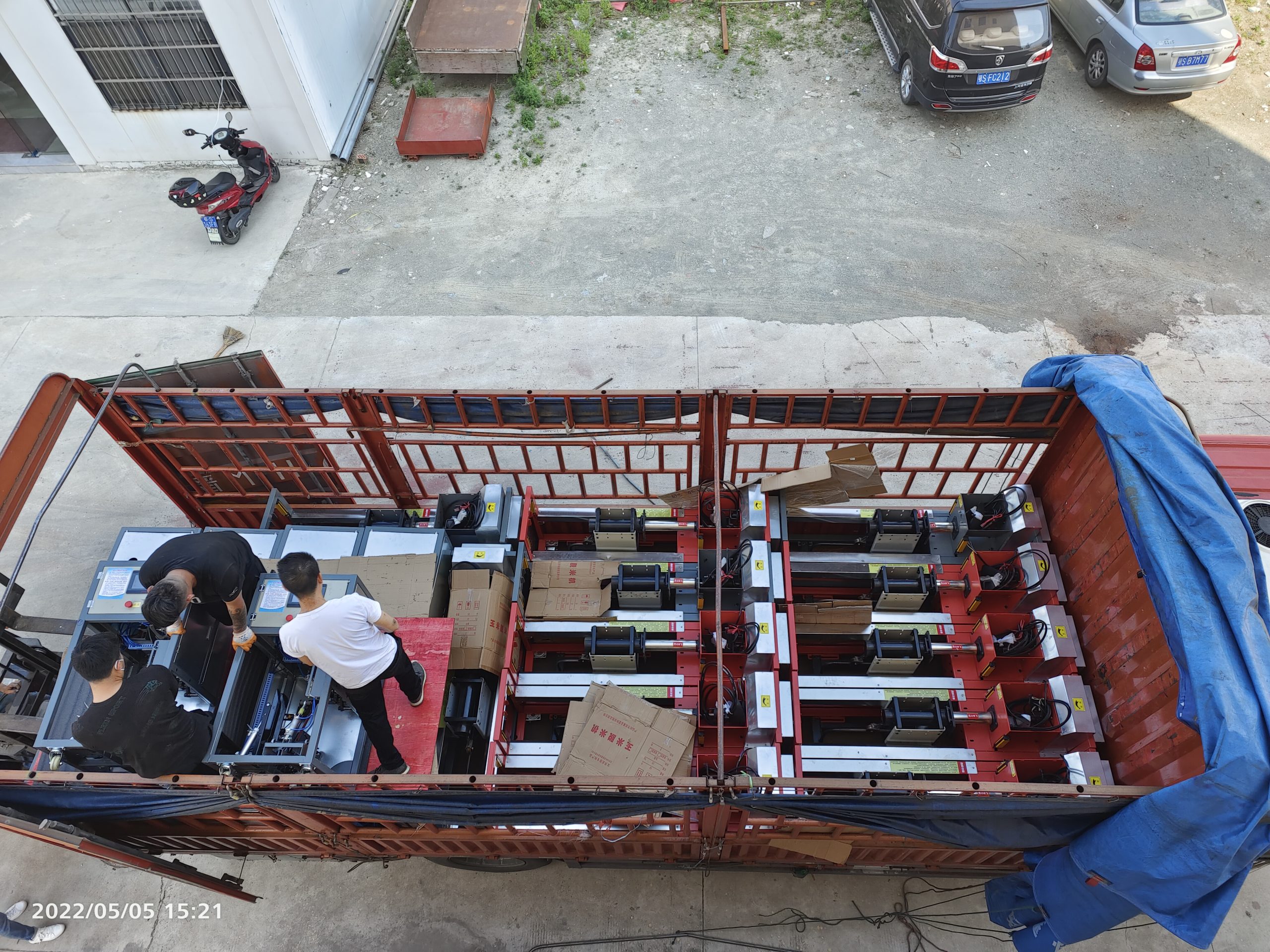 食用菌机（jī）械19171730663