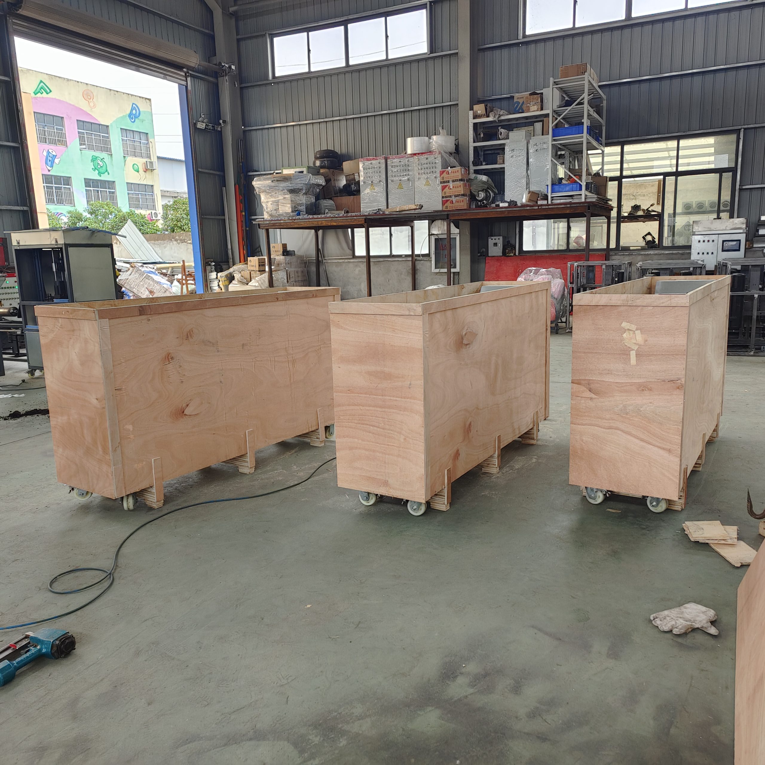 食用菌机械19171730663